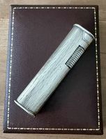 Original Vintage Dunhill Dress Feuerzeug vollst. restauriert