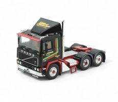1:50 Tekno Volvo F12 6x2 "Gilbert Richardson"