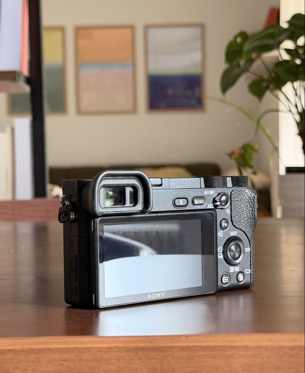 Sony Fotocamera: Sony A6500 - excellent état  – Usato da Villars-sur-Glâne venduto da jas_rr8h 2