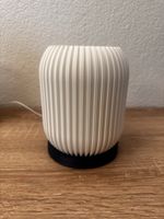 LUMORA – Elegante 3D-Designlampe | Warmes Licht
