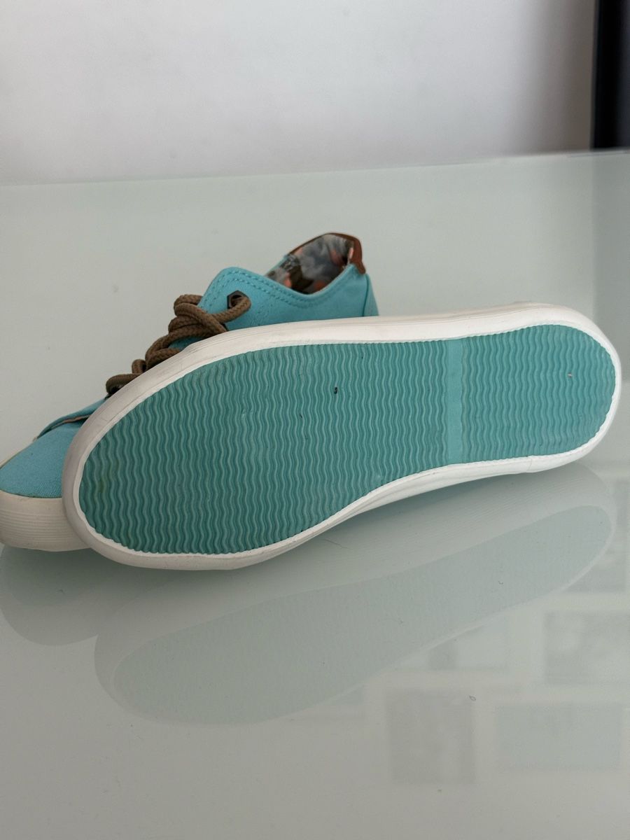 Friboo Scarpe per ragazzi: NEW Friboo Sneakers – Nuovo (secondo la descrizione) da Thalwil venduto da perulina 4