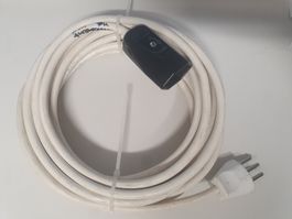 Verlängerungskabel 7m T13 T12 Stromkabel 7meter