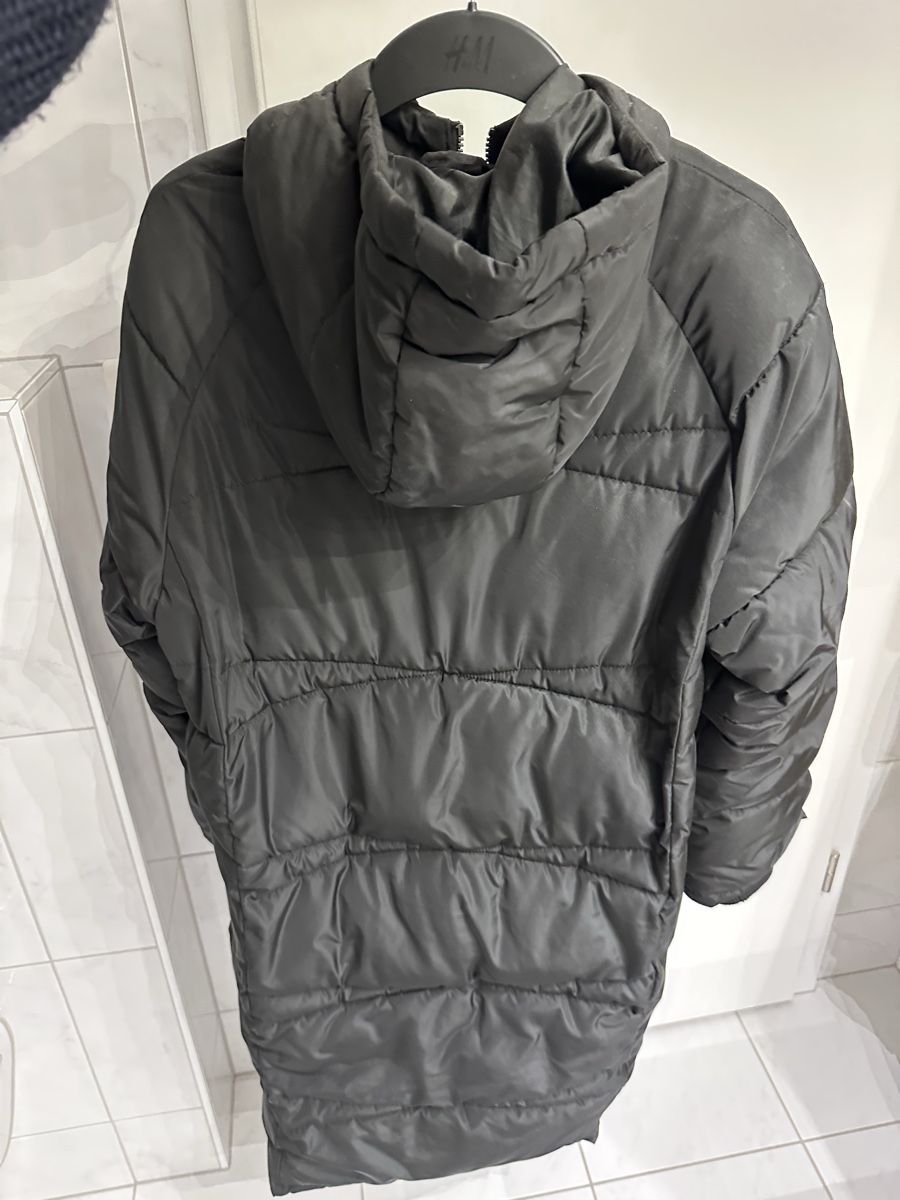 Vestes: Winterjacke – D'occasion à Bättwil par sem_65w8 1