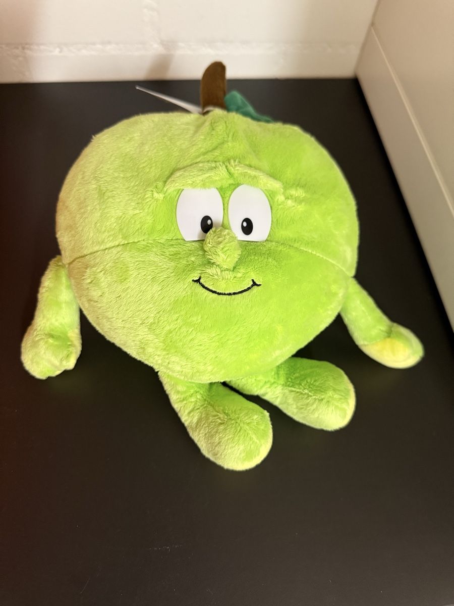 Jouets: Plüsch – D'occasion à Kölliken par Vivii01