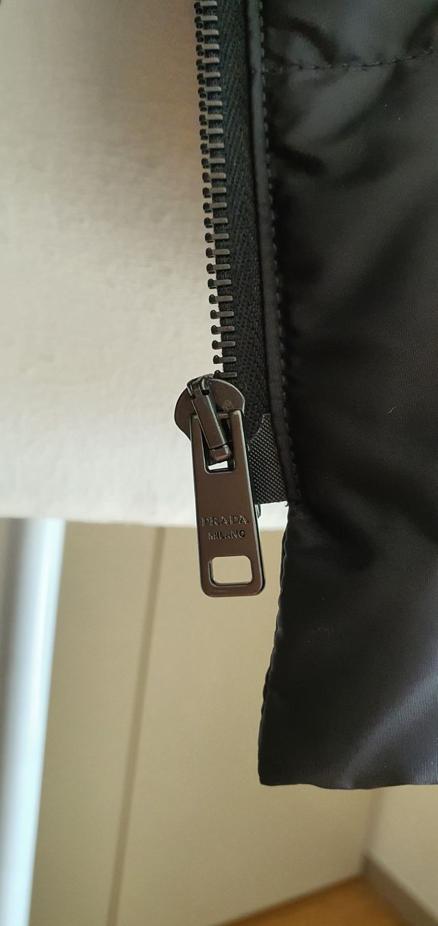 Prada Vestes: Prada Milano Jacke  – Neuf (Voir description) à Basel par Kristal4 4