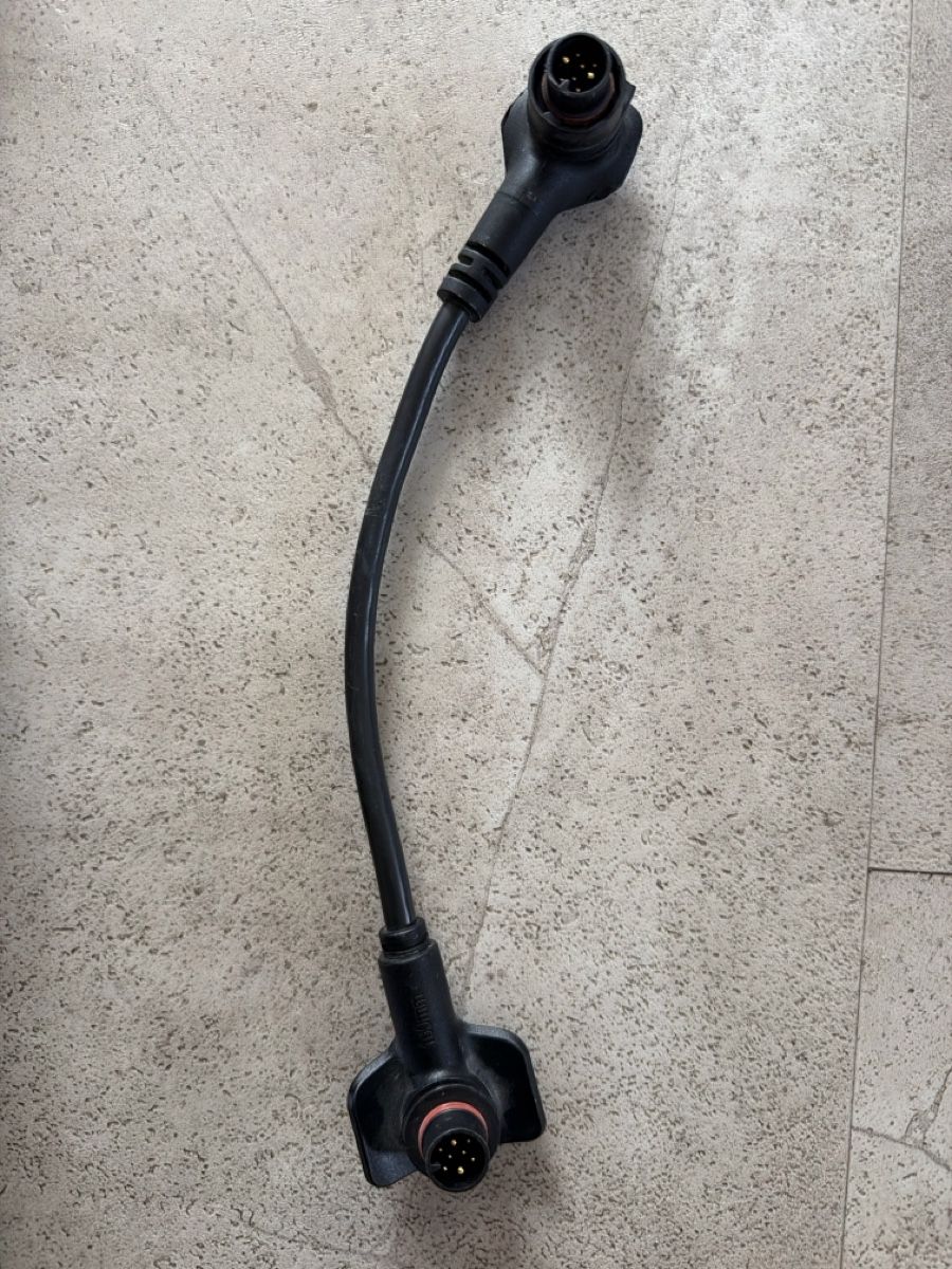 Specialized Batterie: Specialized Range Extender – Usato da Samedan venduto da lau_q8yh 4
