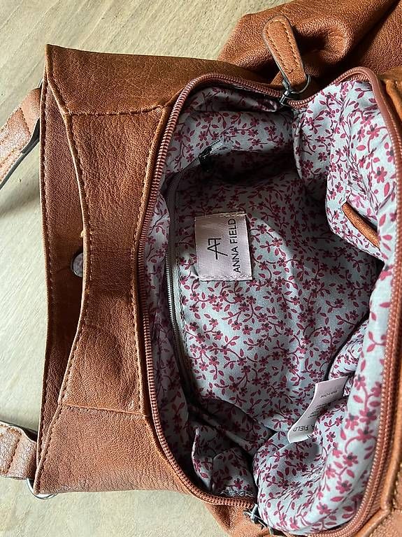 Anna Field Borse da donna: Tasche Anna Field – Usato da Affoltern am Albis venduto da pavrati 3
