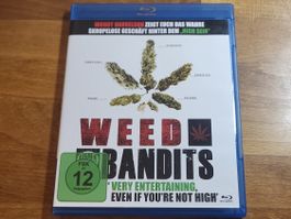 Weed Bandits RAR