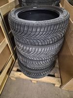 Winterreifen 205/50 R17 93V
