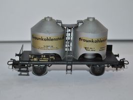 Märklin Braunkohlestaubwagen DB (PDB340)