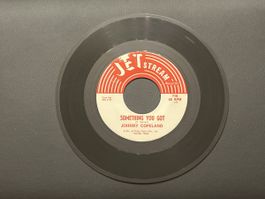 Johnny Copeland (blues) – 1965 – USA – Rare Vinyl 7"