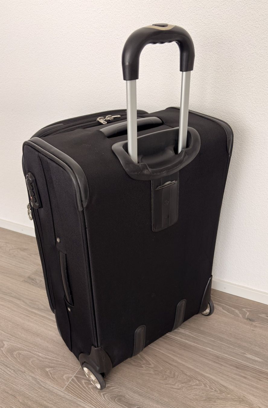 Samsonite Valises de voyage: Samsonite Koffer 65 cm – D'occasion à Egerkingen par Luckyluj 1