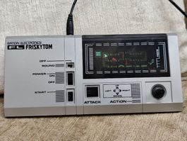 Bandai Electronics FL Friskytom VFD jeu électronique de 1982