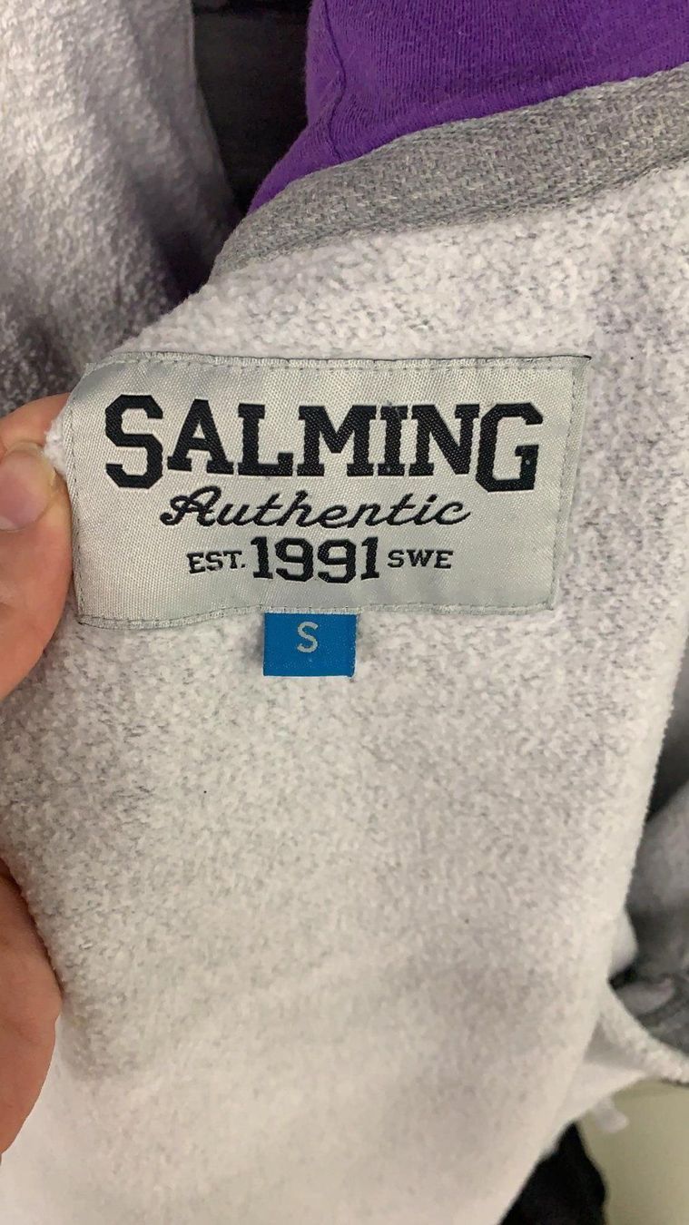 Giacche: Trainerjacke Salming – Usato da Ramlinsburg venduto da Ruebli.X.Beet 4