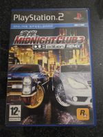 Midnight Club 3 PS2