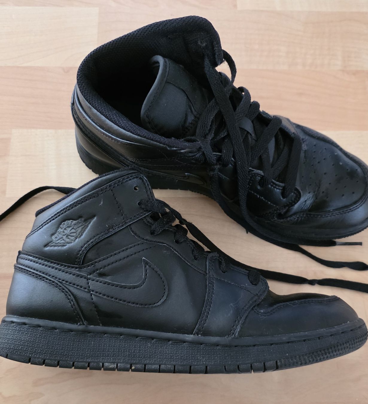 Chaussures femmes: Nike Jorden Turnschuhe – Neuf (Voir description) à Jona par san_f7pf