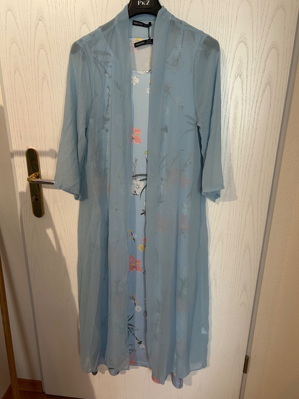 Vestiti: Damen Sommerkleid lang, Grösse S, NEU – Usato da Gutenswil venduto da walker60 3