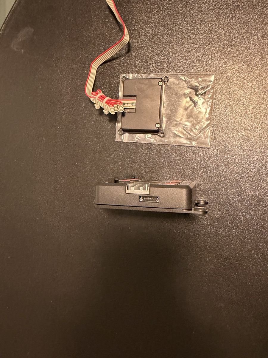 Powerbox Systems Ricevitori: Powerbox Mercury S-Plus avec interrupteur et écran – Nuovo (secondo la descrizione) da Sementina venduto da Delbi 2