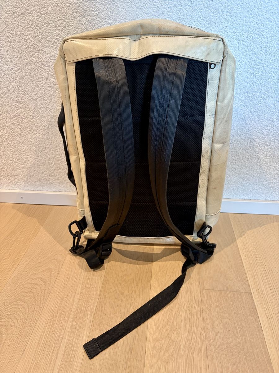 Freitag Rucksäcke: FREITAG F48 HAZZARD Rucksack – Gebraucht aus Zollikofen von tgdmace2 1