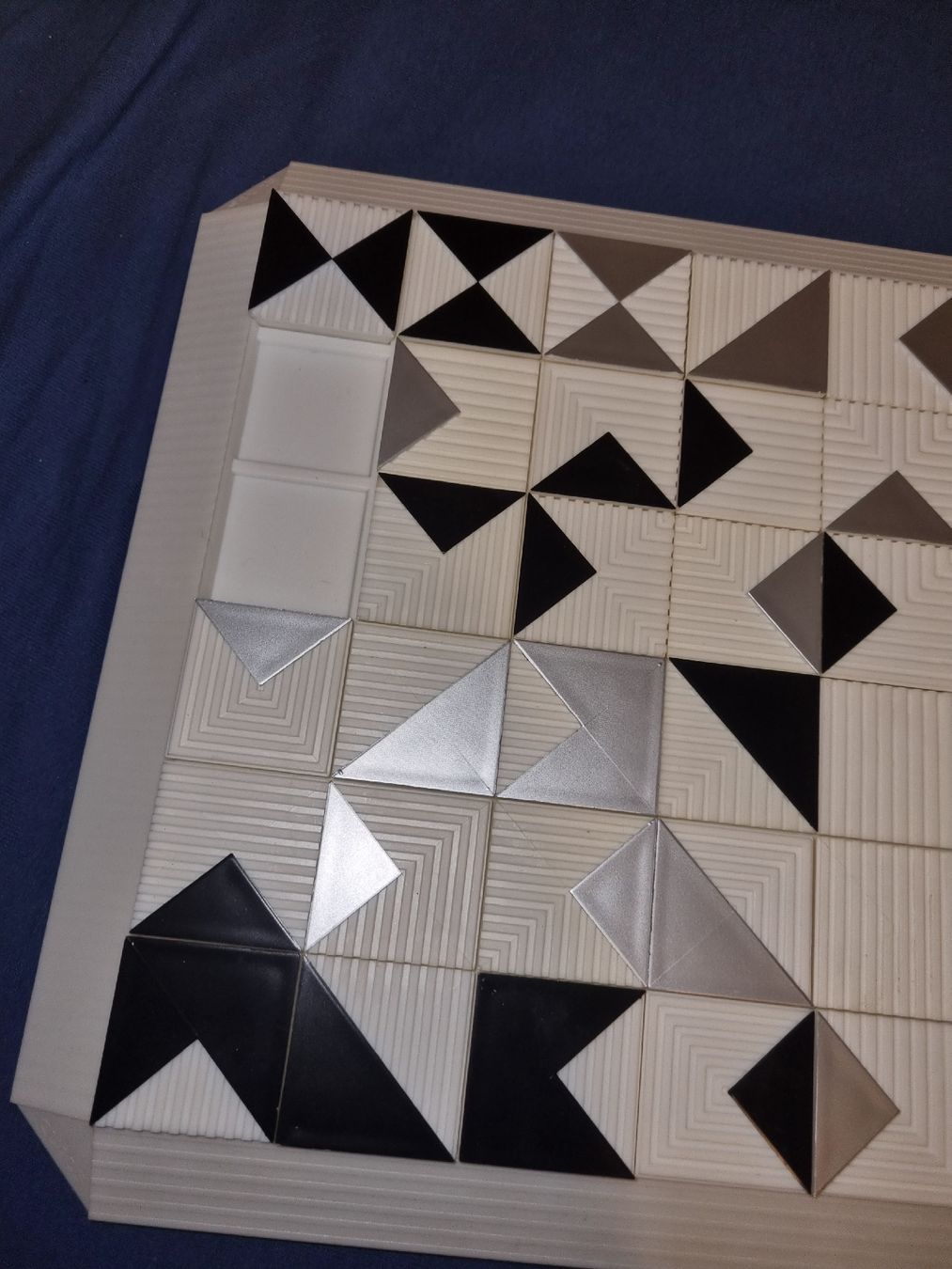 Giochi: Jeu de société QUADS Gigamic  – Usato da Fribourg venduto da jarmilka 6