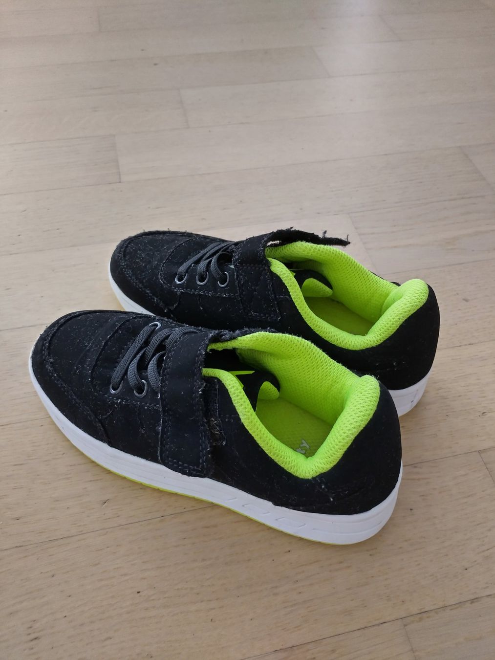 Dosenbach Scarpe per ragazzi: Vty Sneaker Jungs – Usato da Affoltern am Albis venduto da AudiS5 1