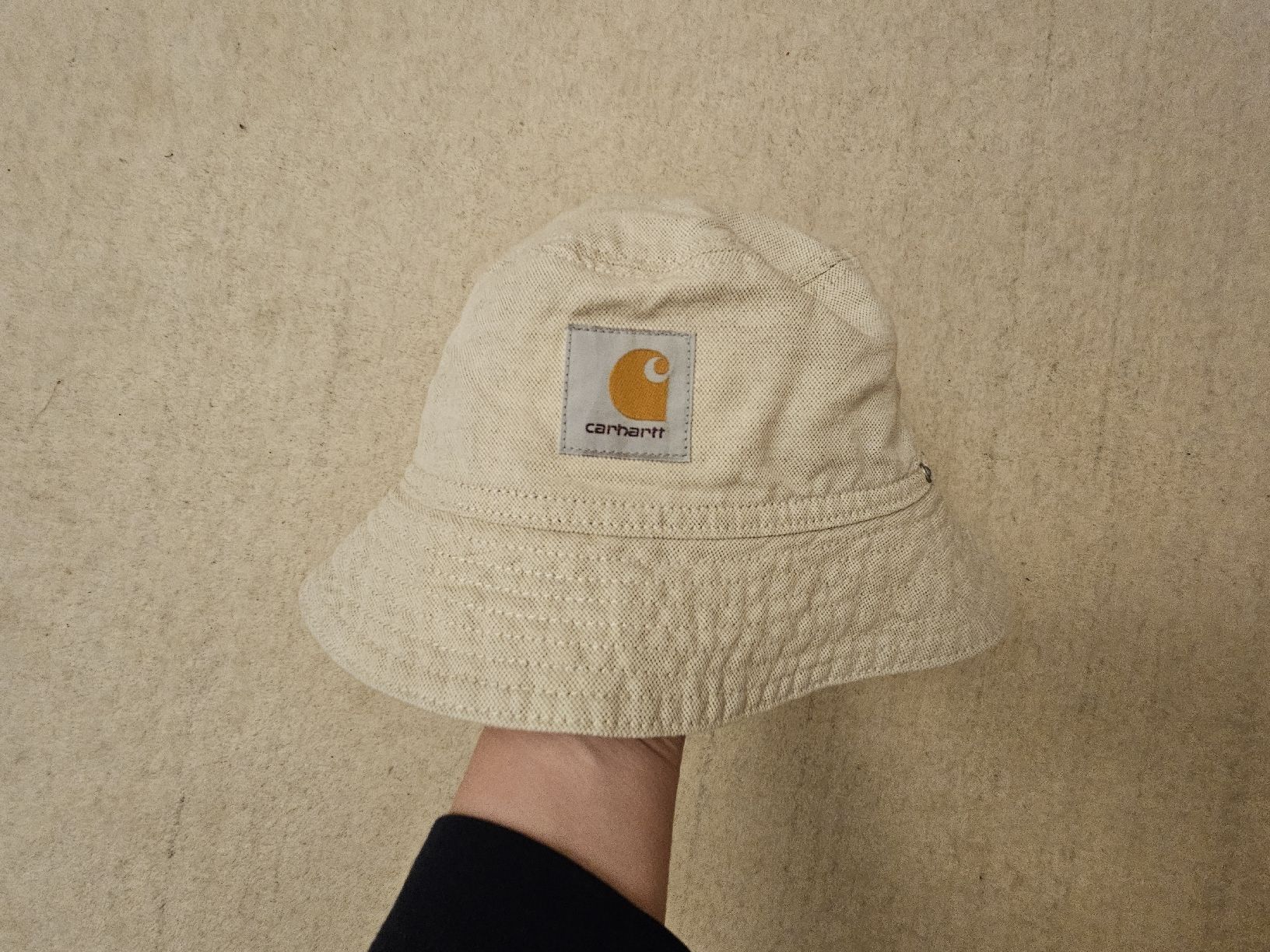 Carhartt Copricapi, berretti & cappellini: Carhartt bucket hat S/M – Nuovo (secondo la descrizione) da Sargans venduto da Chicco051