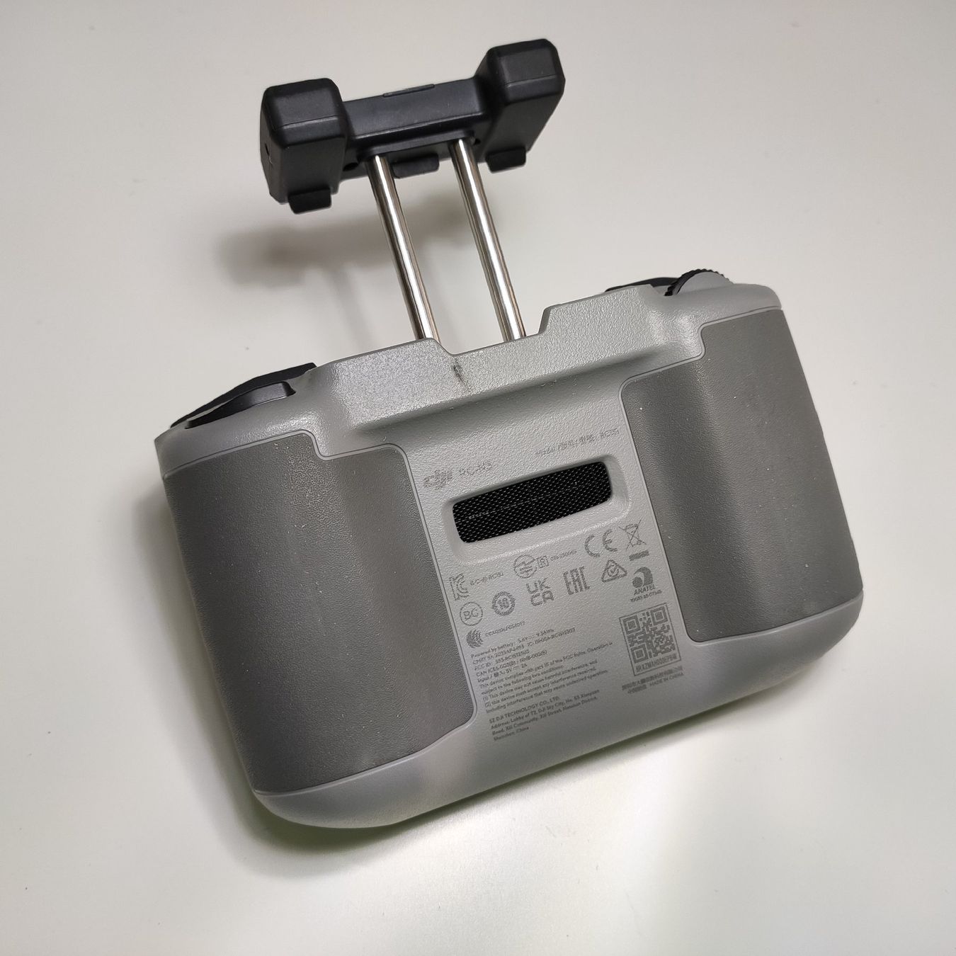 DJI Modellismo RC: DJI Controller RC-N3 (wie NEU/Original!) – Nuovo (secondo la descrizione) da Zürich venduto da Biedermann23 4
