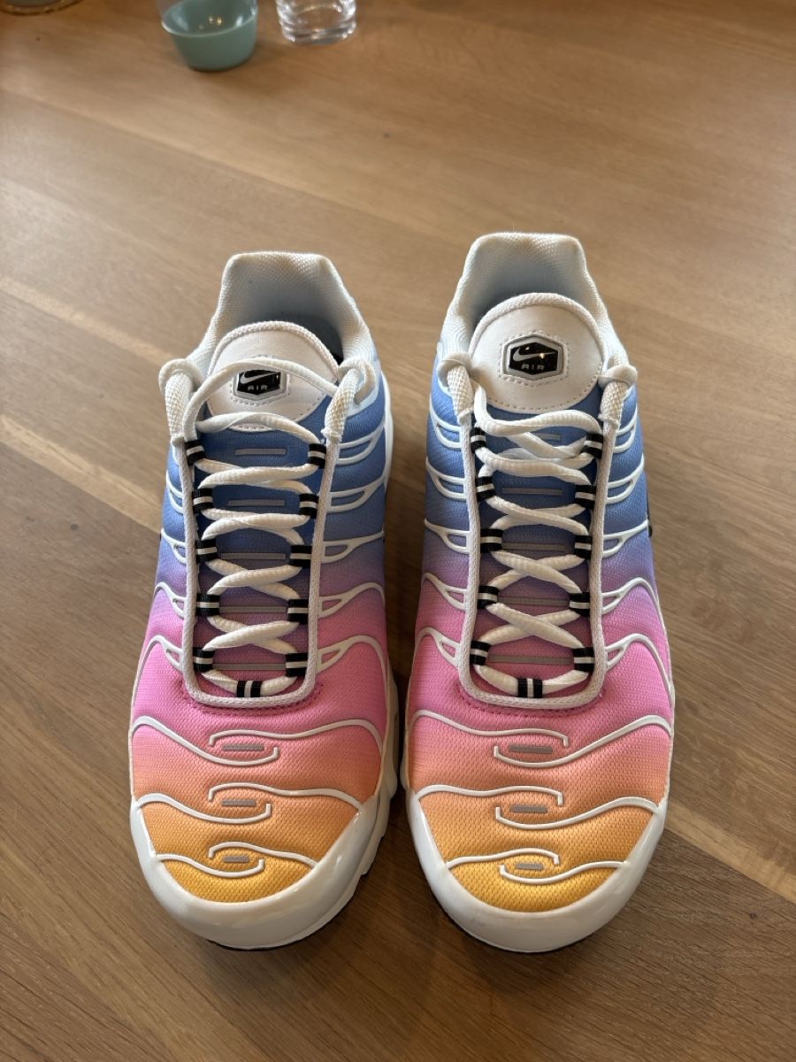 Nike Scarpe da uomo: Nike Air Max Plus TN, Grösse 40.5, Neu – Nuovo (secondo la descrizione) da Lotzwil venduto da kie_fdq8