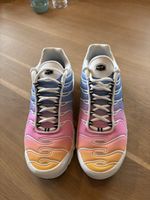 Nike Air Max Plus TN, Grösse 40.5, Neu