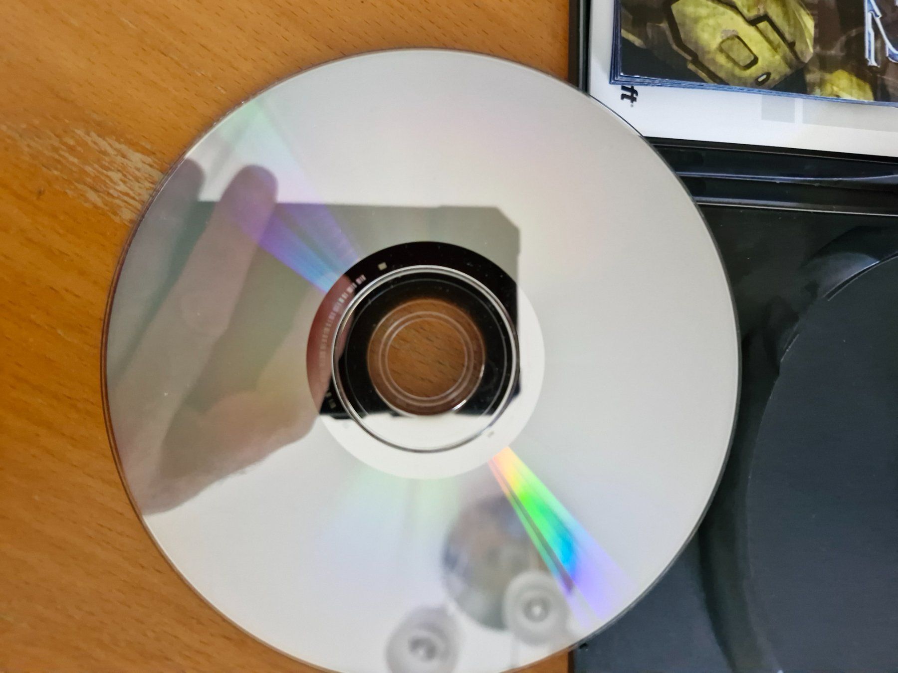 Microsoft Jeux: Halo 2 PC DVD ab 16+ – D'occasion à Oetwil am See par DimitriSuter 3