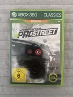 Need for Speed ProStreet für Xbox 360 (Classics)
