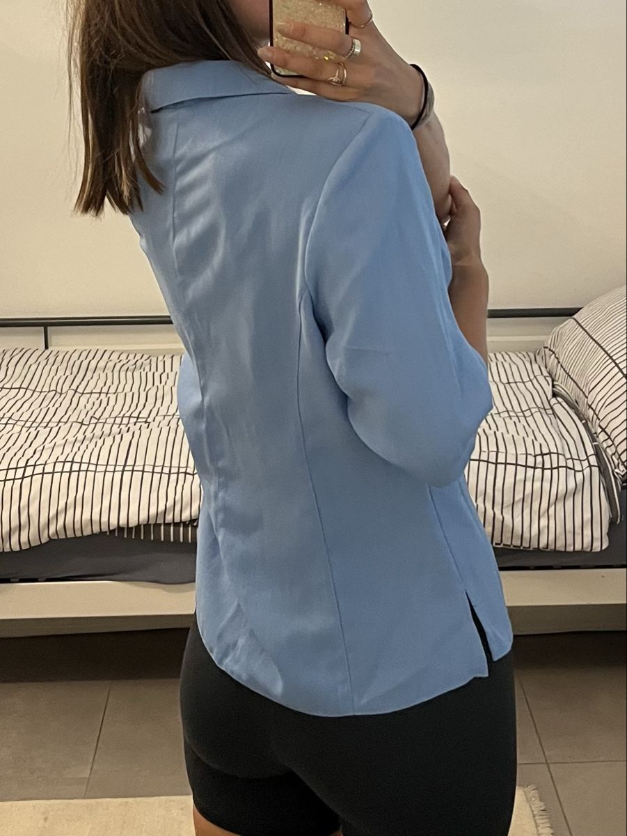 Camicette: Chemise vintages taille M/L  – Nuovo (secondo la descrizione) da Aigle venduto da sow_m7gm 4