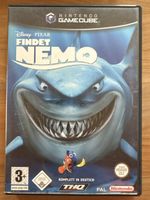 Nintendo Game / Findet Nemo
