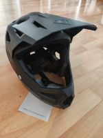 Fullface Helm seveniDP 
