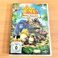 DVD - Die Dschungelhelden 2 - Operation: Piratenschatz