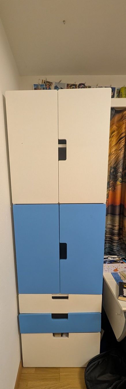 Ikea Armoires: Ikea Schränke – D'occasion à Horgen par snowflakekite 2