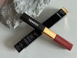 Chanel Lippenstift Rouge Duo 180 Passionate Red - neu!