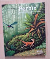 Atlantis Kinderbuch Pernix: Abenteuer eines kleinen Sauriers