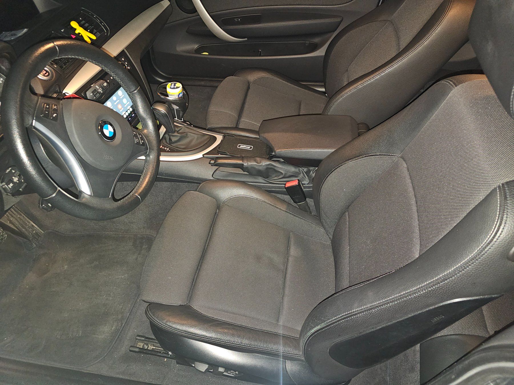 BMW Automobili: BMW e82 125i Steptronic – Usato da Birmensdorf ZH venduto da Simeon84 5