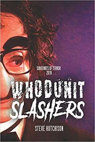 Libri: Whodunit Slashers - Filmbuch – Nuovo (secondo la descrizione) da Zollikon venduto da cyberbambi123