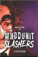 Whodunit Slashers - Filmbuch