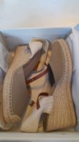 Sandales compensées LAUREN RALPH LAUREN taille EU 40 neuves