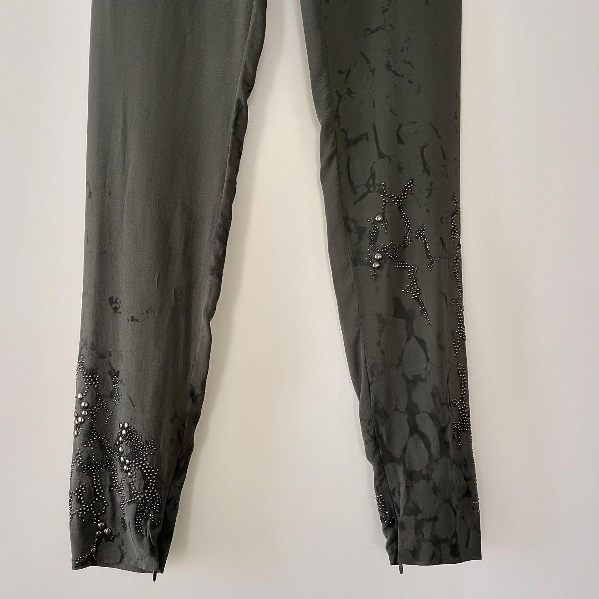 Leggings: ILARIA NISTRI Leggings – Nuovo (secondo la descrizione) da Emmen venduto da Avviivva_Com2023 1