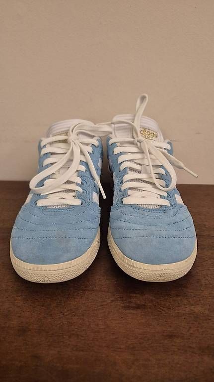 Scarpe da uomo: Adidas Busenitz, Grösse 40 2/3 – Usato da Basel venduto da ffi_9fx8
