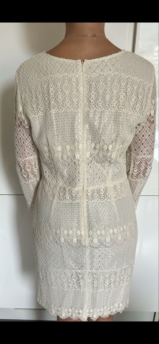 Vestiti: Bellissimo vestito Intrend – Usato da Chiasso venduto da myt_k8rf 1