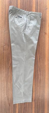 Stoffhose von Hugo Boss - 2-3 mal getragen Gr.54