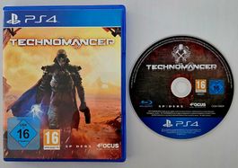 Technomancer (PS4)