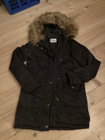 Warmer Mantel, Gr. s