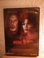 House of 9 - Dennis Hopper, DVD Thriller