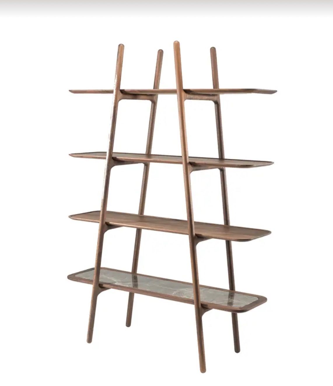 Scaffali: woak malin regal – Usato da Walchwil venduto da ott_z7th